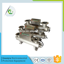 uv sterilizer water uv light treatment uv disinfection water treatment